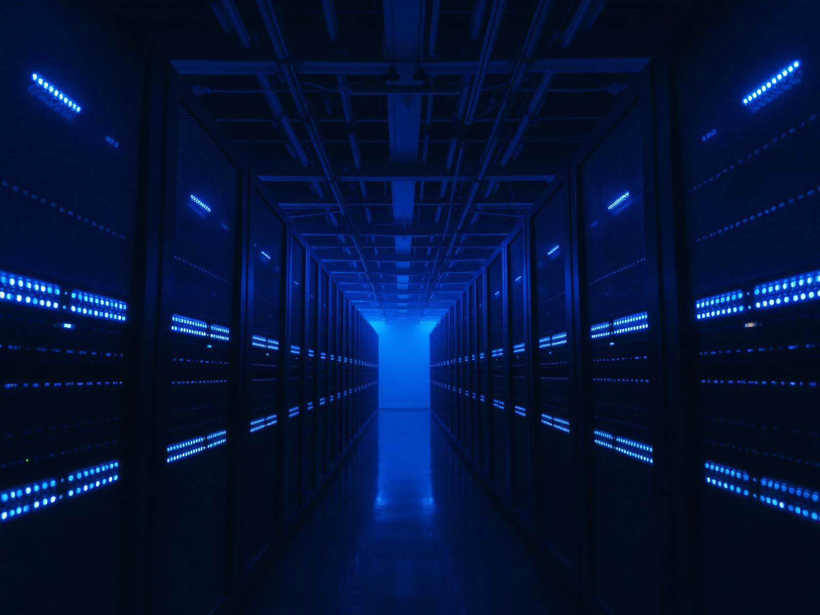 Industrial supply chain operations